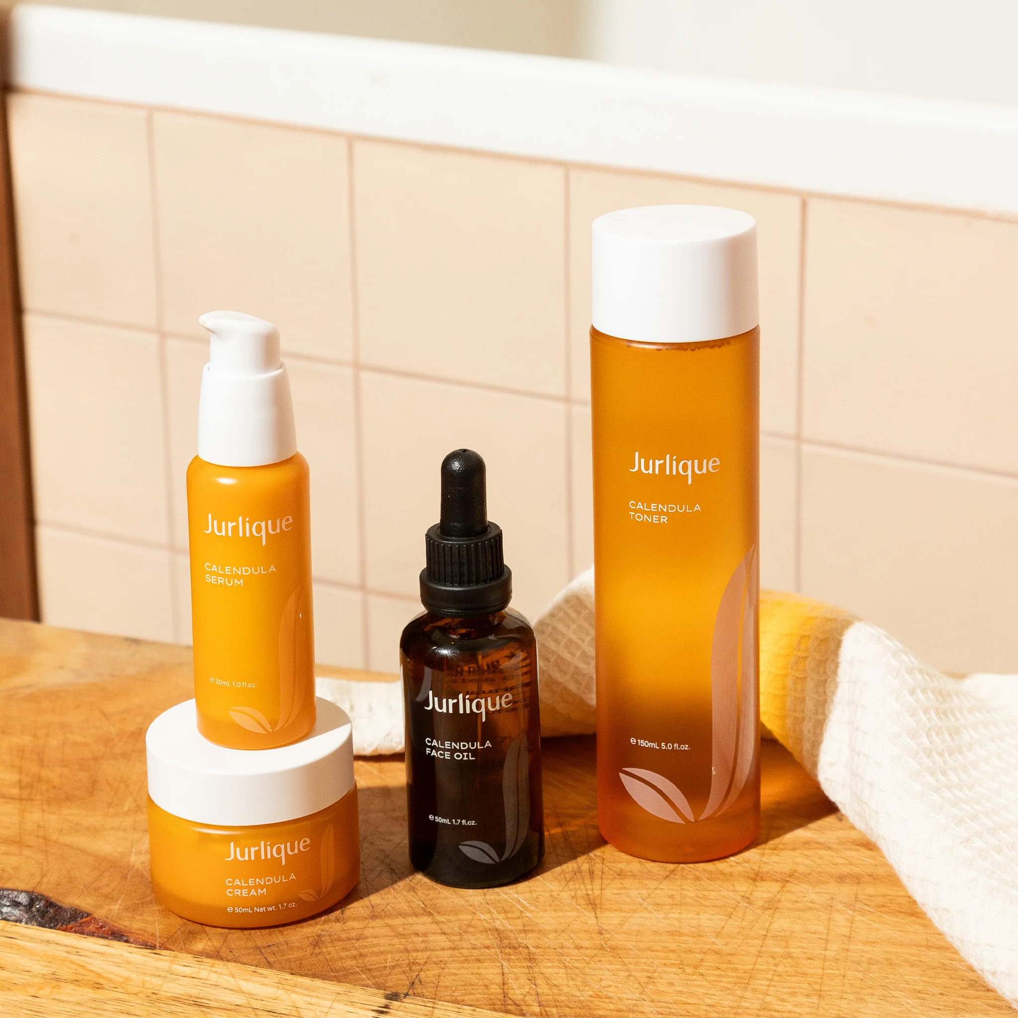 Calendula Serum - Image 7