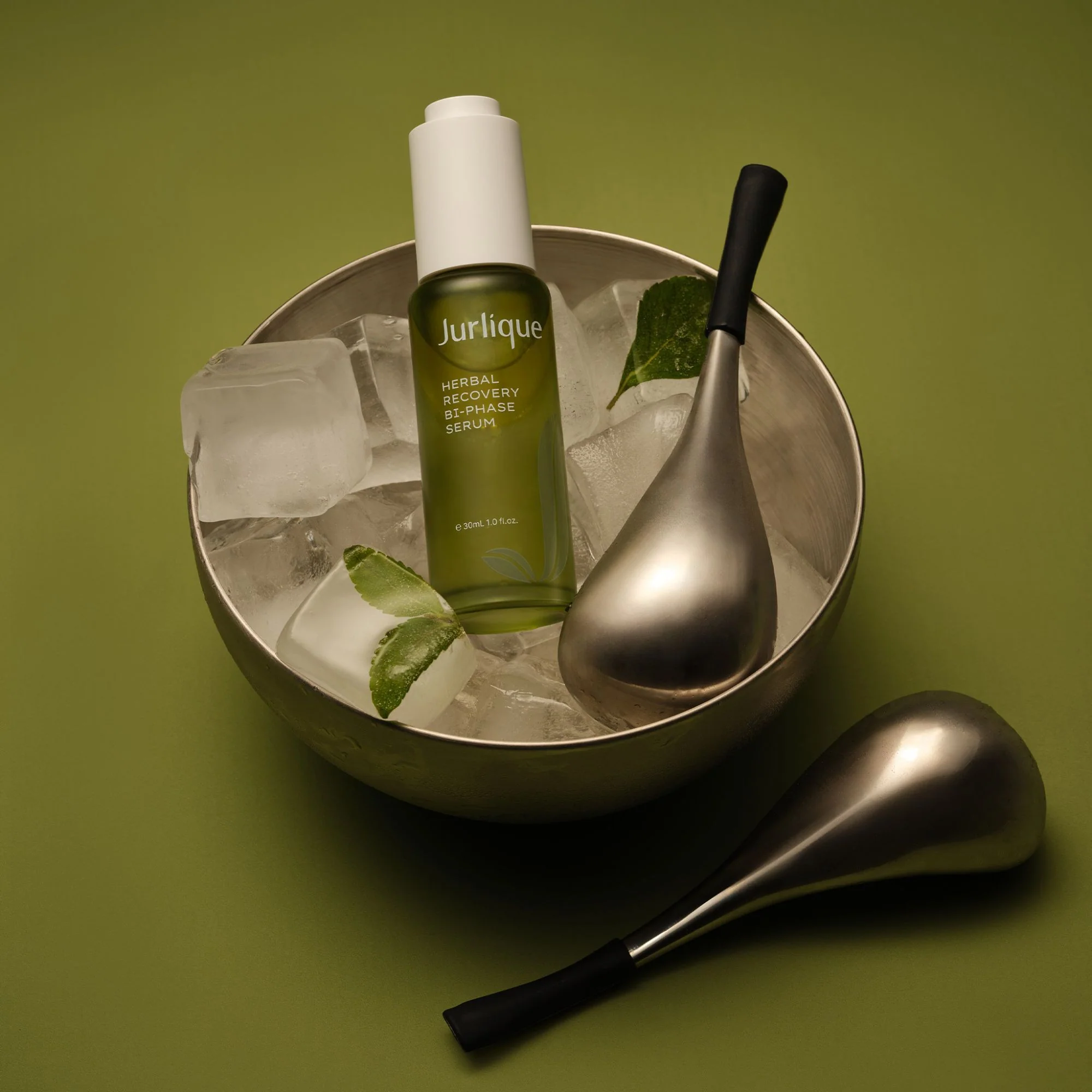 Herbal Recovery Bi-Phase Serum - Image 4