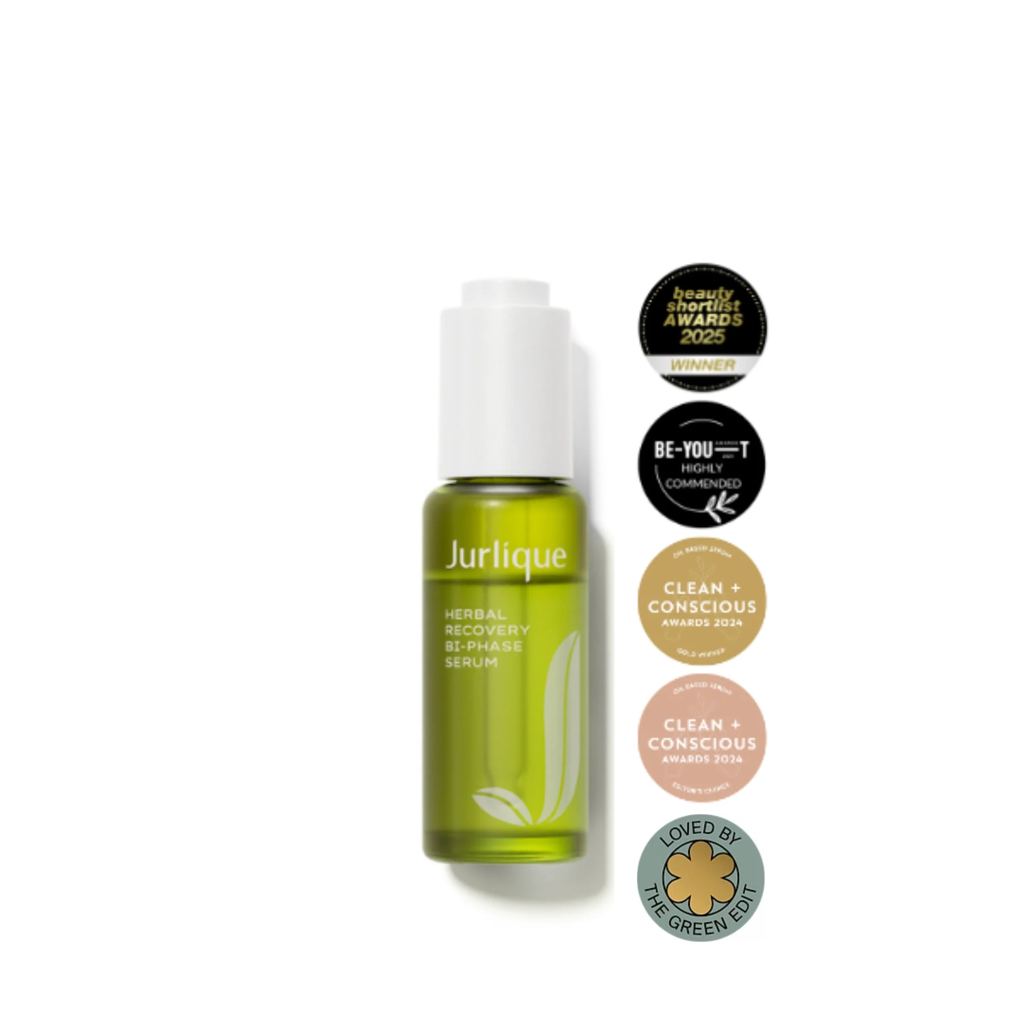 Herbal Recovery Bi-Phase Serum - Image 7
