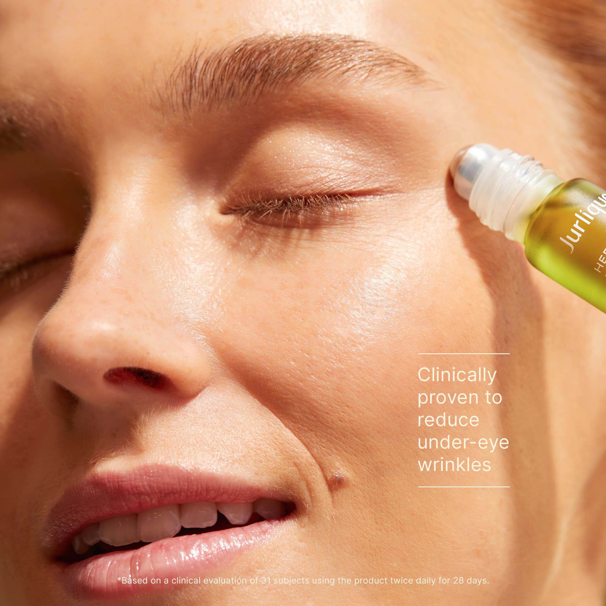 Herbal Recovery Eye Oil Roll-On - Image 5