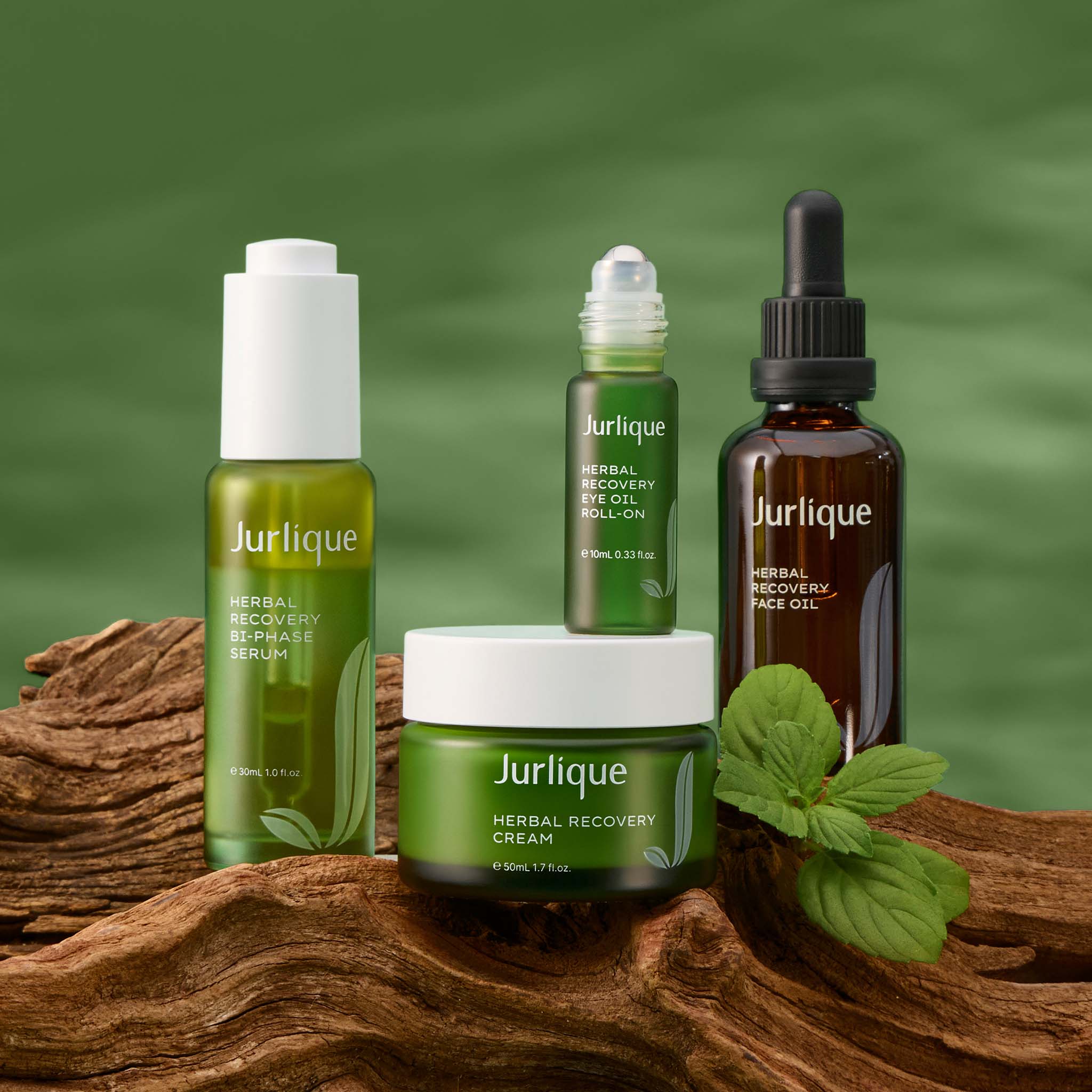 Herbal Recovery Eye Oil Roll-On - Image 6