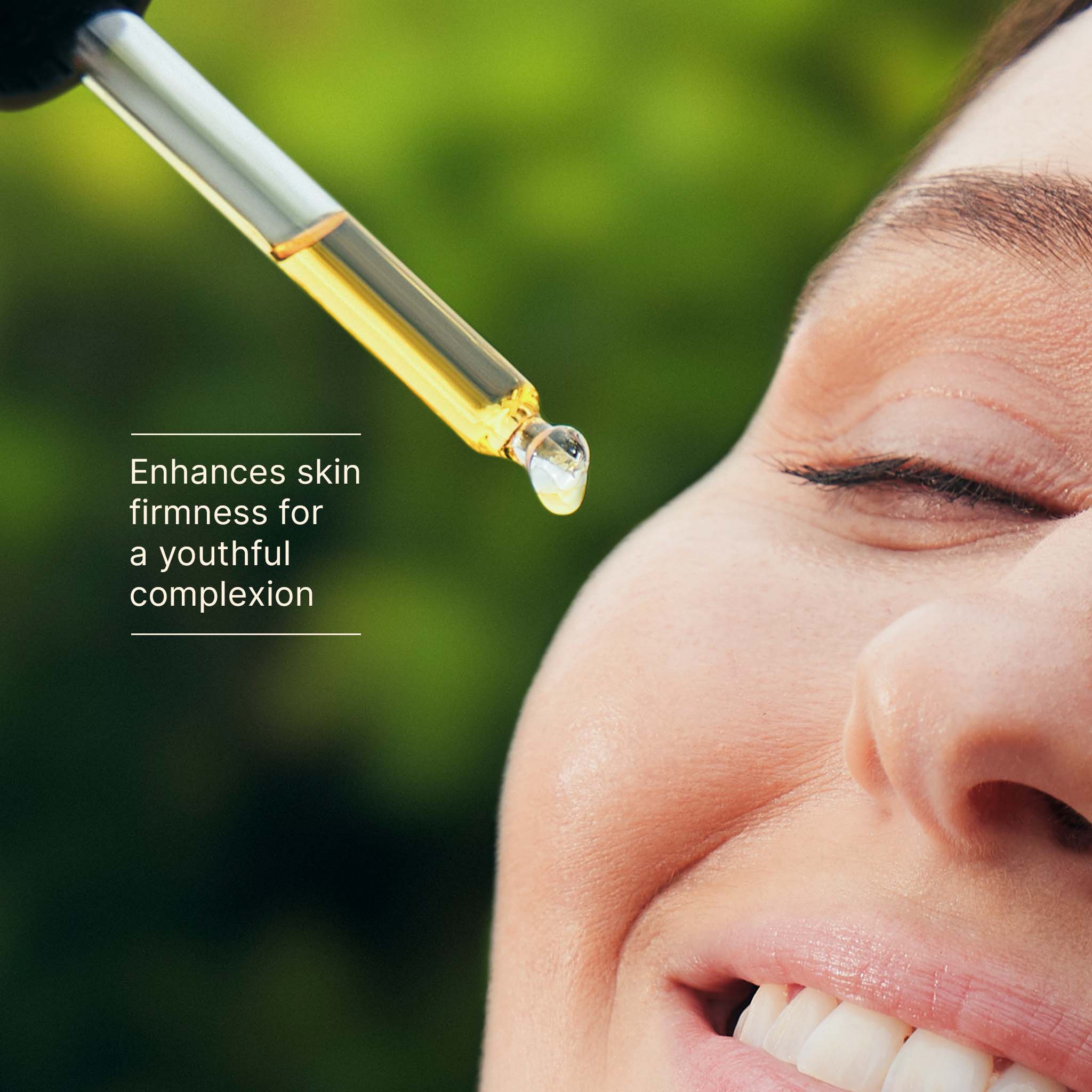Herbal Recovery Face Oil - Image 4