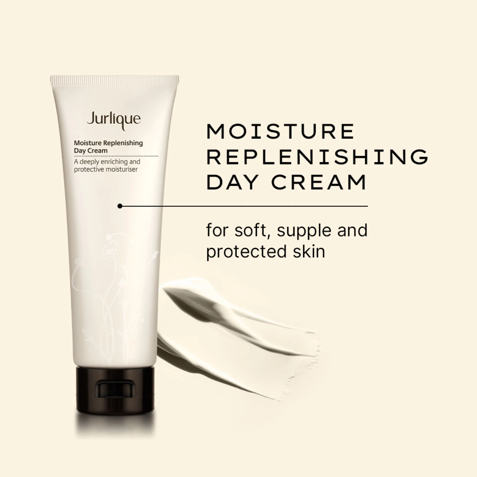 Moisture Replenishing Day Cream - Image 4