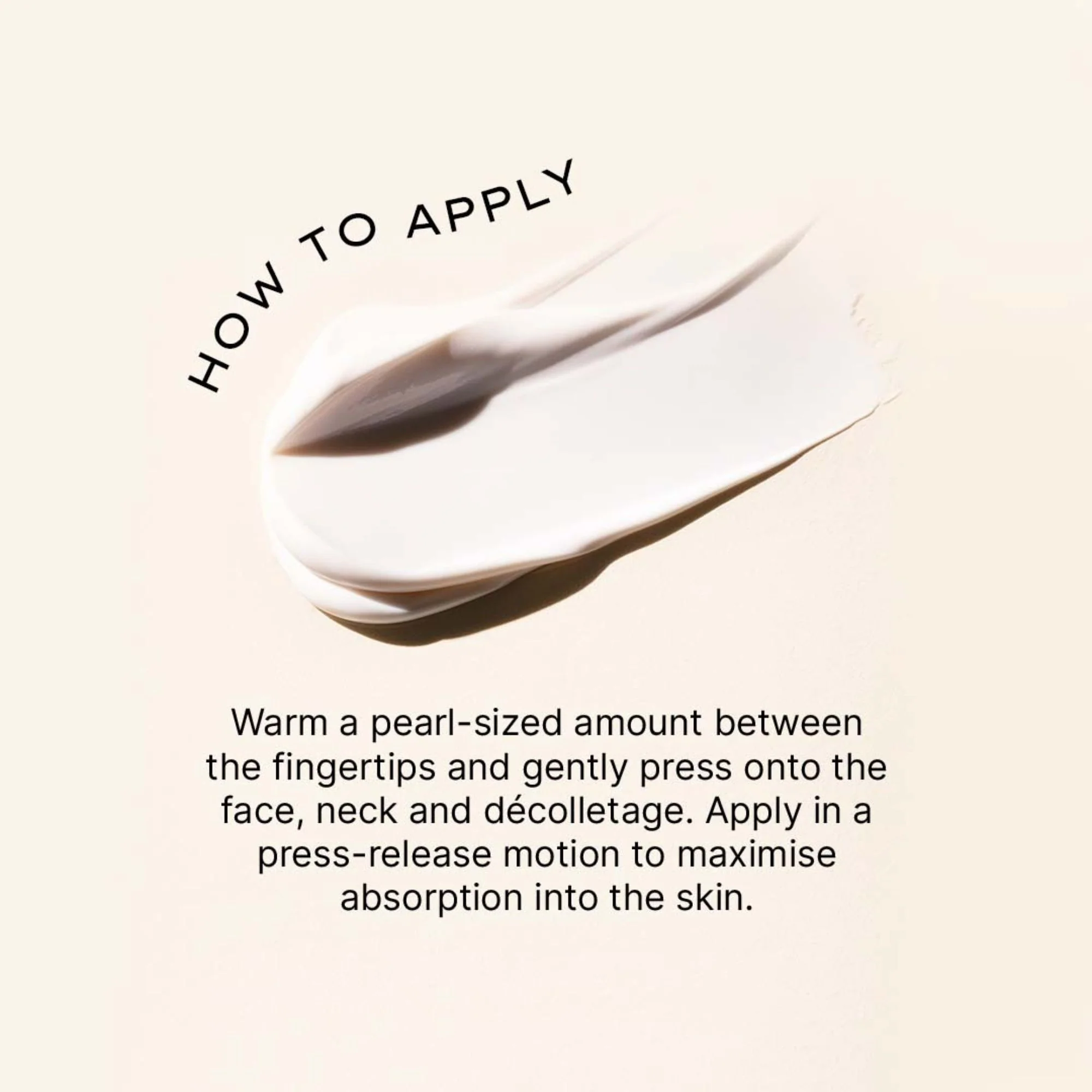 Moisture Replenishing Day Cream - Image 6