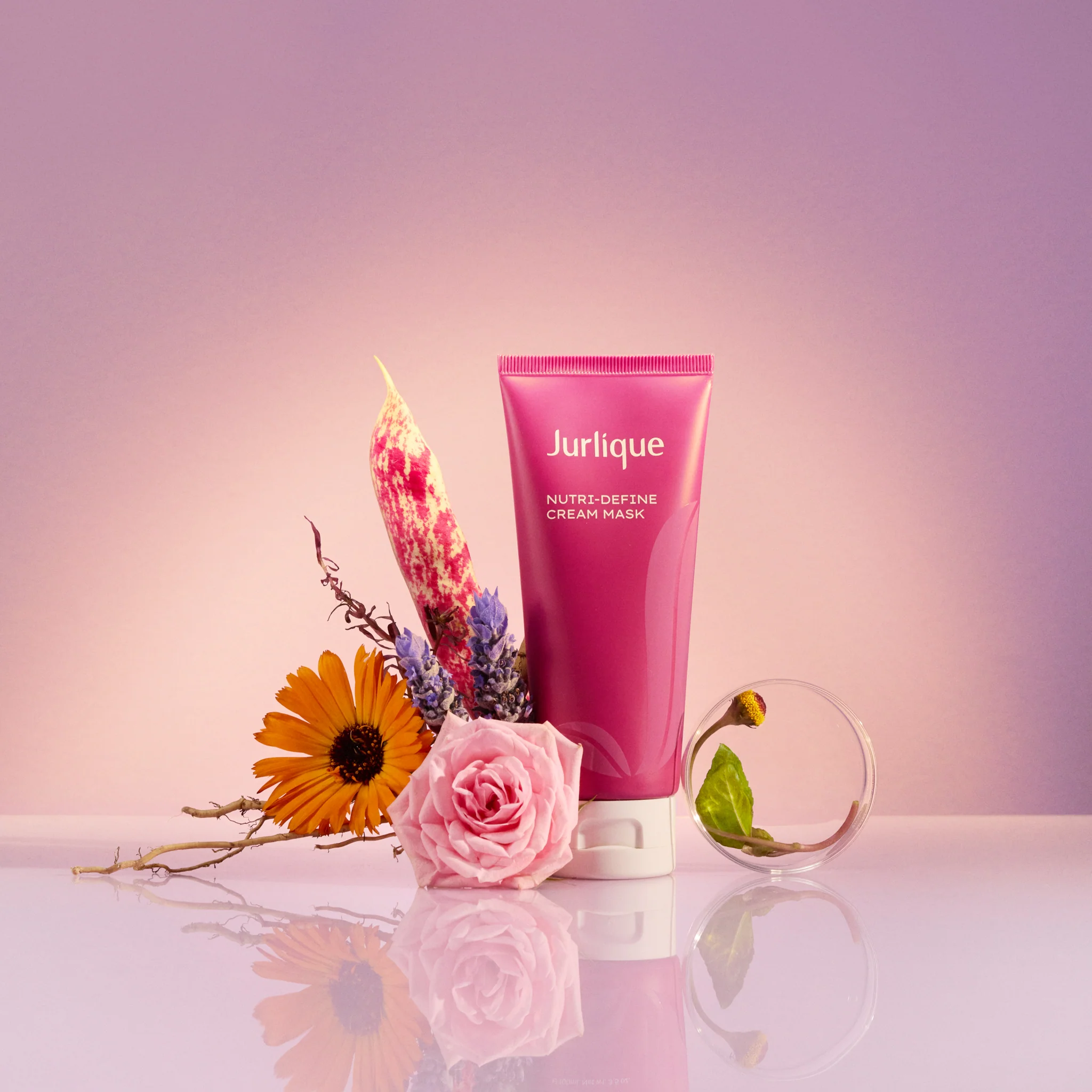 Nutri-Define Cream Mask - Image 3