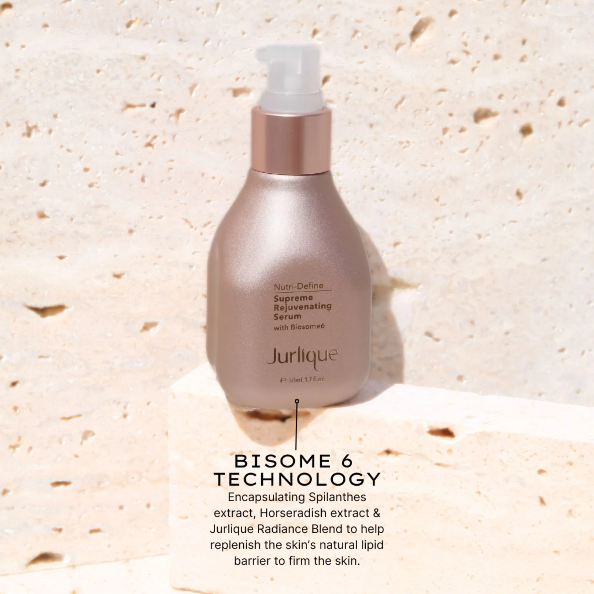 Nutri-Define Supreme Rejuvenating Serum - Image 5