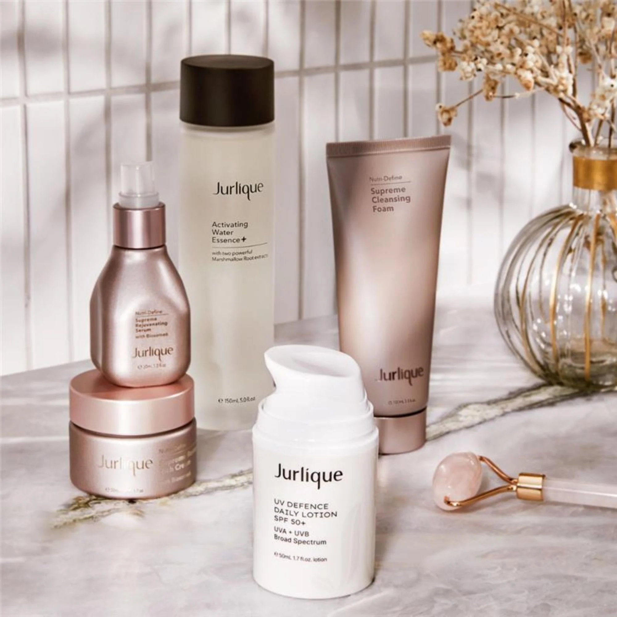 Nutri-Define Supreme Rejuvenating Serum - Image 7