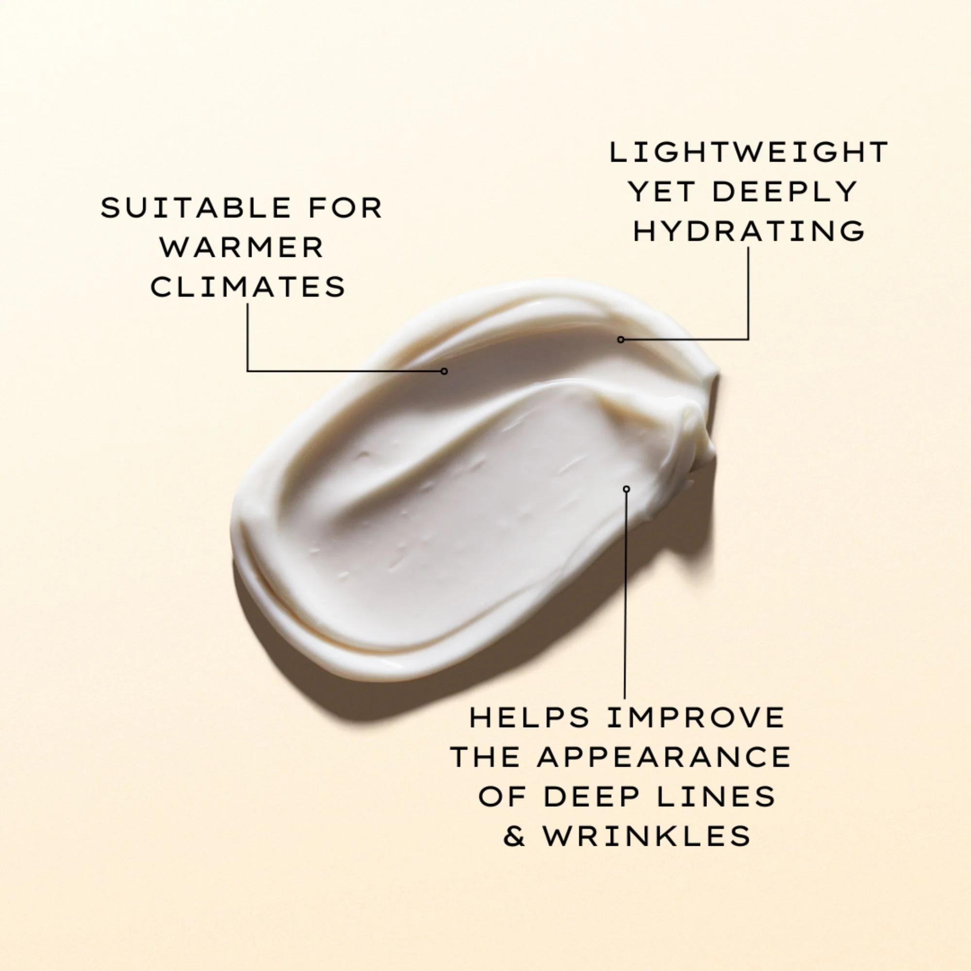 Nutri-Define Supreme Restorative Light Cream - Image 3