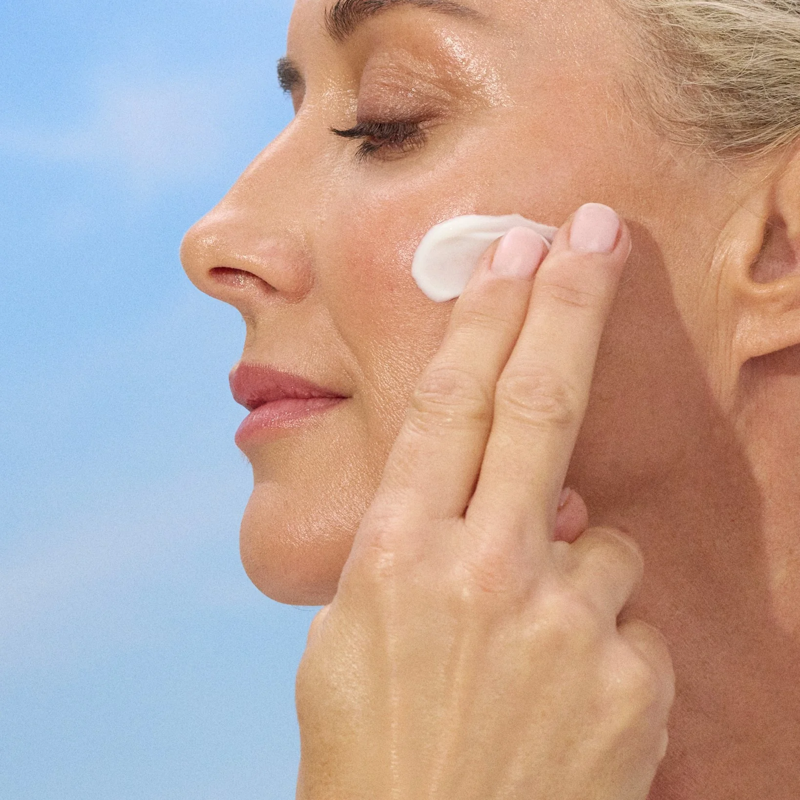 Nutri-Define Supreme Restorative Rich Cream - Image 4