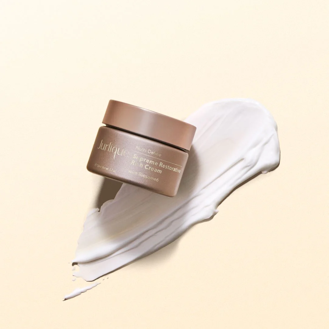 Nutri-Define Supreme Restorative Rich Cream - Image 5