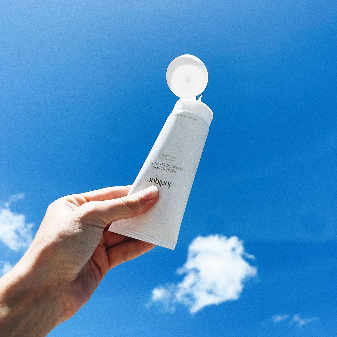 Radiant Skin Foaming Cleanser - Image 6