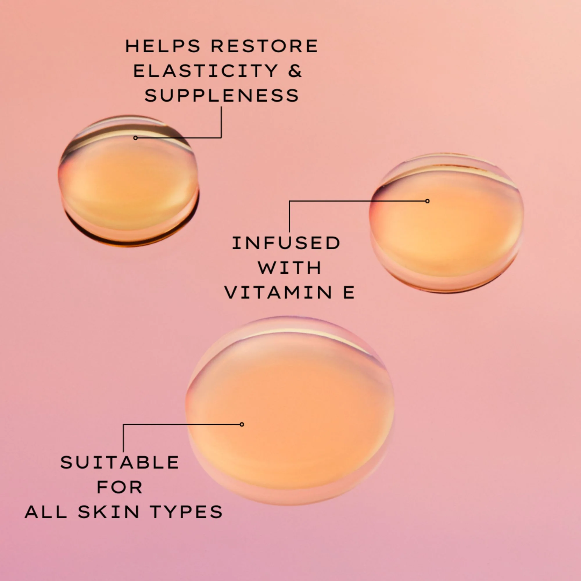 Rare Rose Face Oil - Image 3