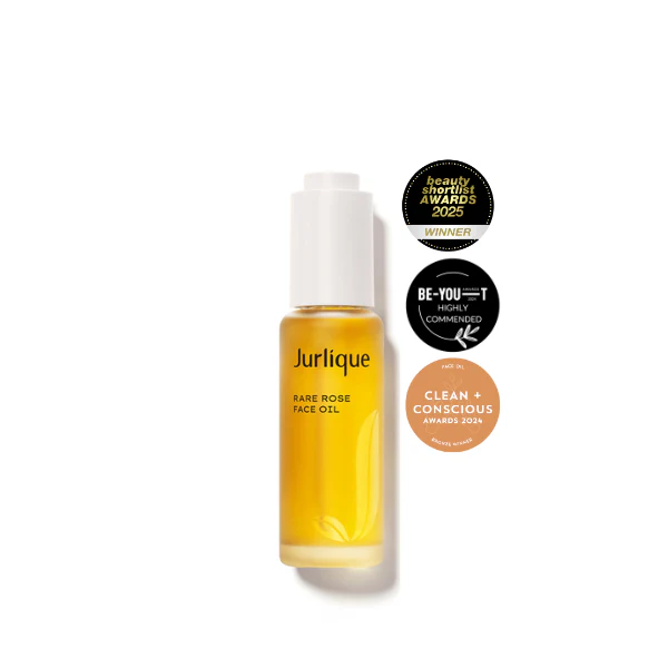 Rare Rose Face Oil - Image 7