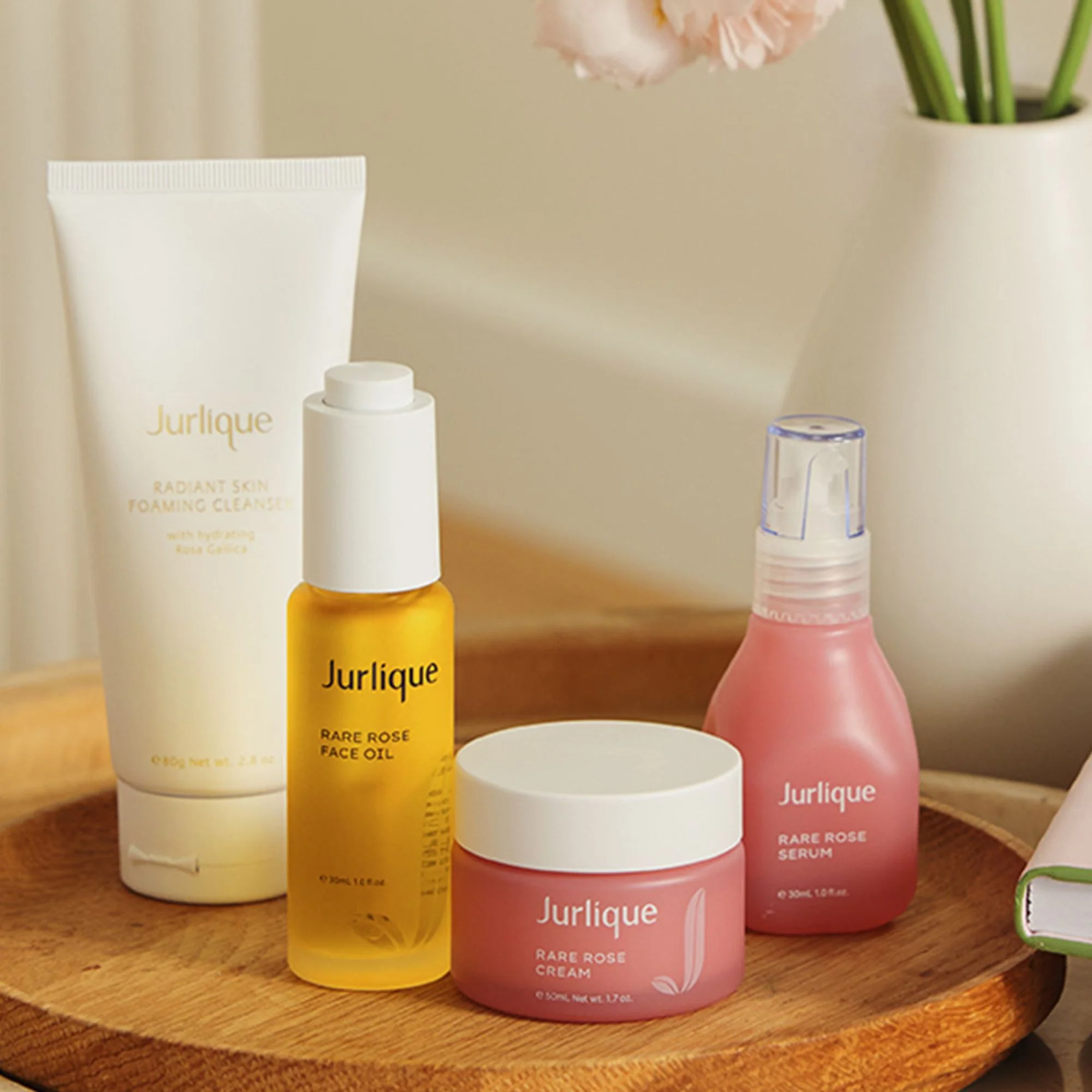 Rare Rose Serum - Image 5