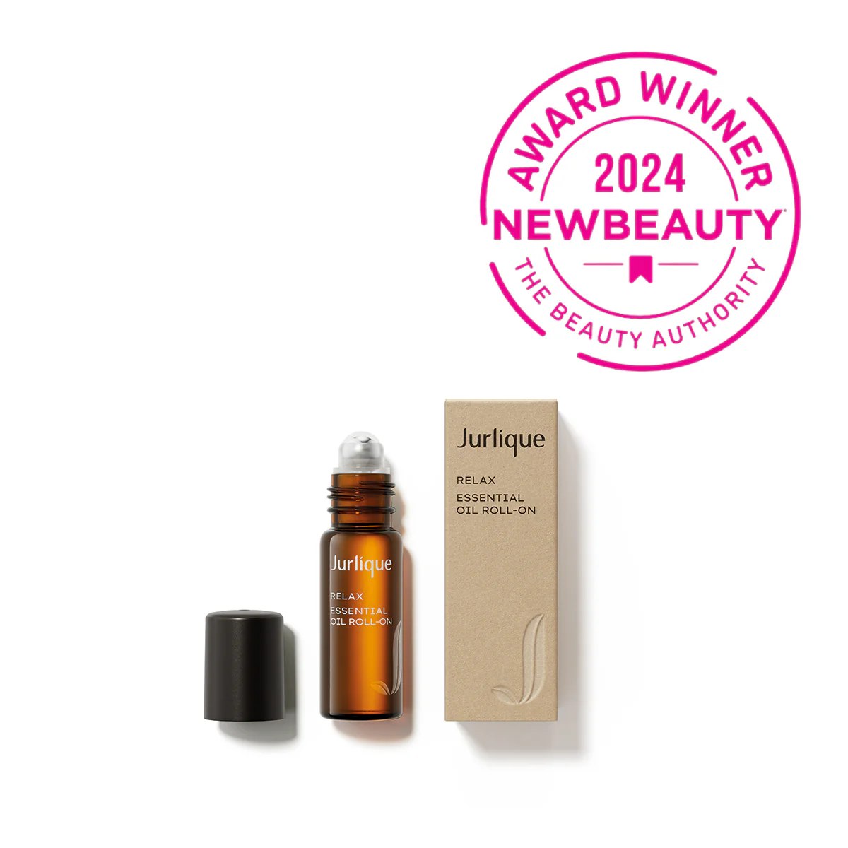 Relax Essential Oil Roll-On - Image 3