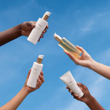 Revitalising Cleansing Gel - Image 3