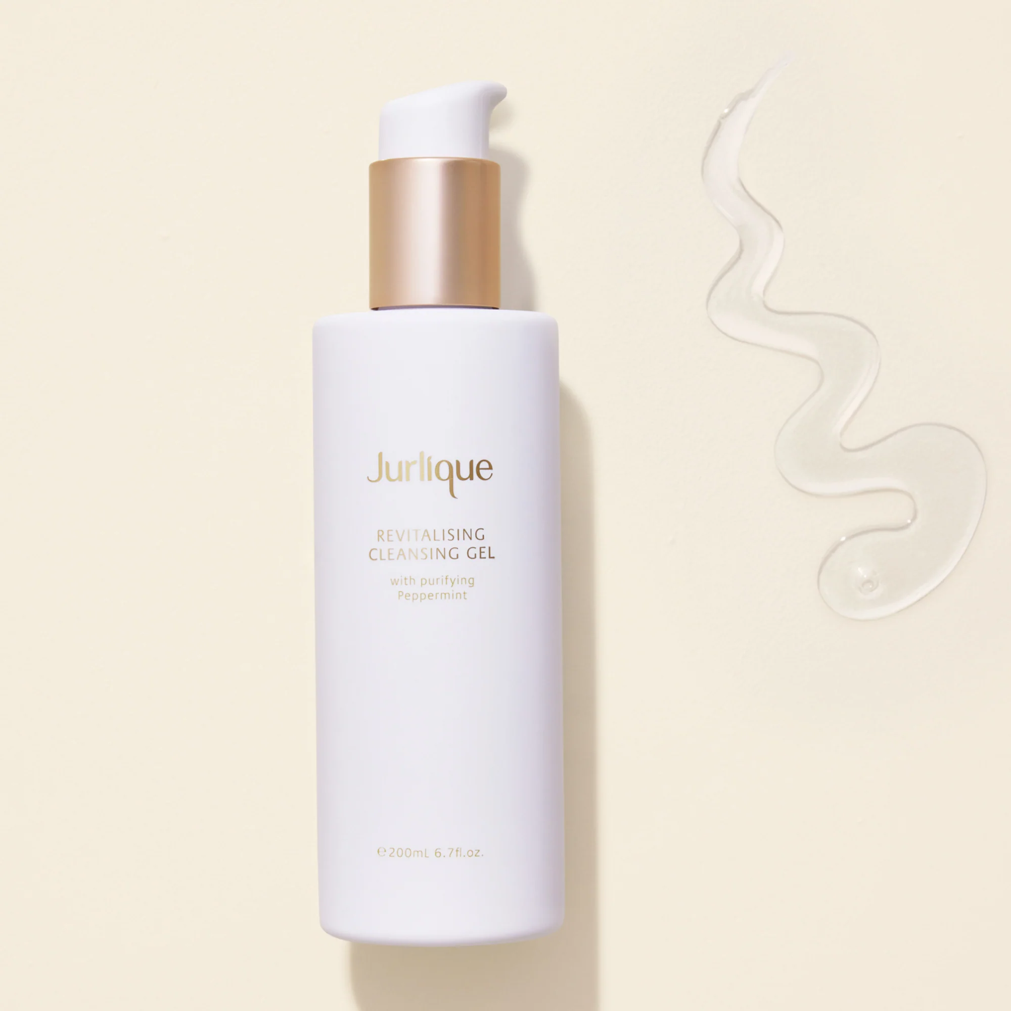 Revitalising Cleansing Gel - Image 4