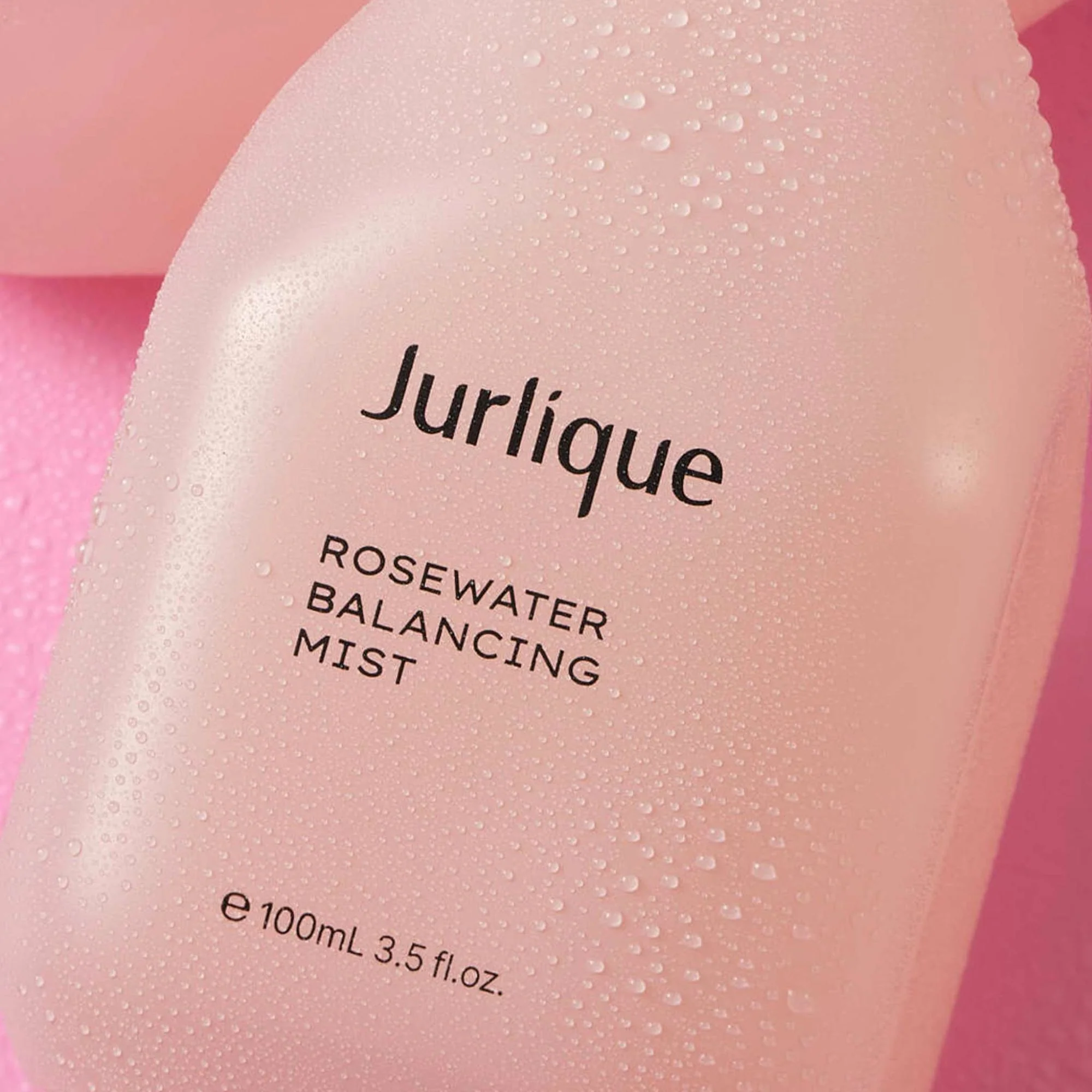 Rosewater Balancing Mist - Image 3