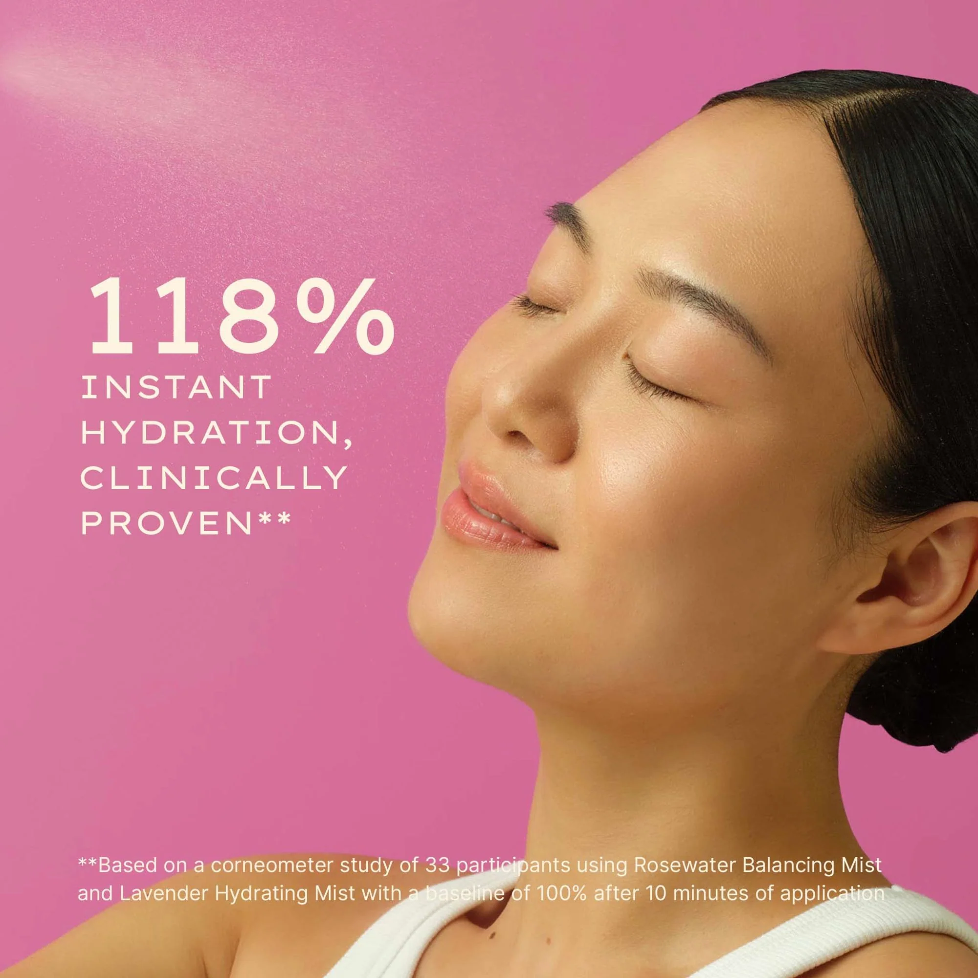 Rosewater Balancing Mist - Image 4