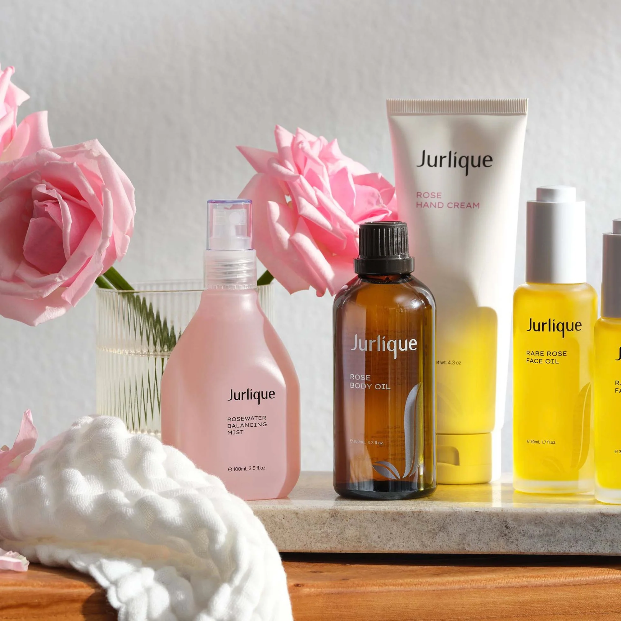 Rosewater Balancing Mist - Image 5